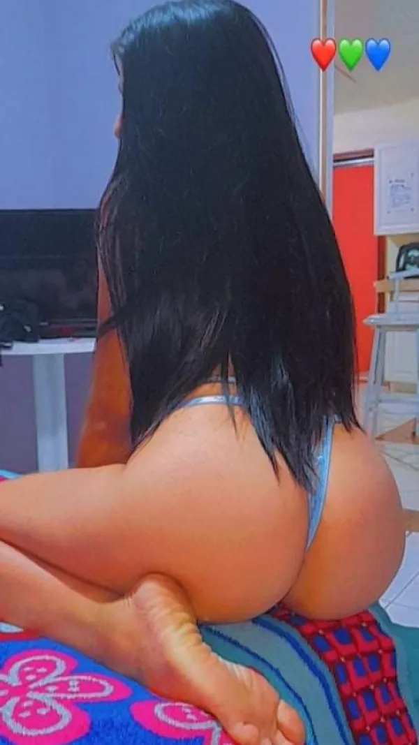 Yusmariel Avatar Bg