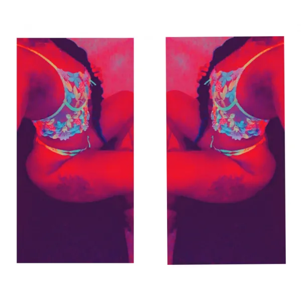 Ocean Waters Avatar Bg