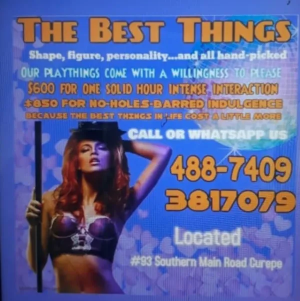 Massage Sensations Avatar Bg