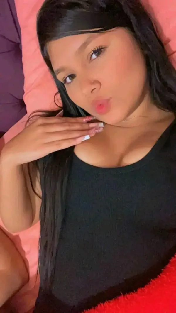 Vanessa Avatar Bg