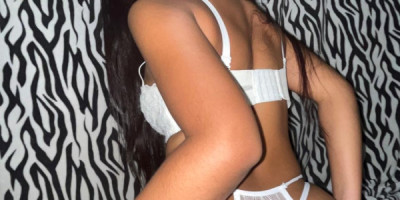 Hola soy Rossi tengo 21 años de edad estoy recién llegada a trinidad