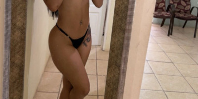 Hello babies Im Eliana Im here to offer you the best service