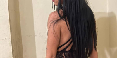 Holis soy Alexa tengo 18 años acabo de llegar a Trinidad y Tobago