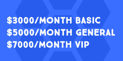 Loyal Wives from 3000 best investment ever