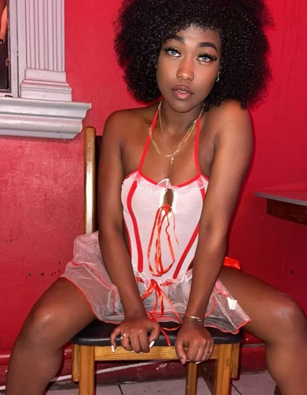 Kisha Avatar Bg