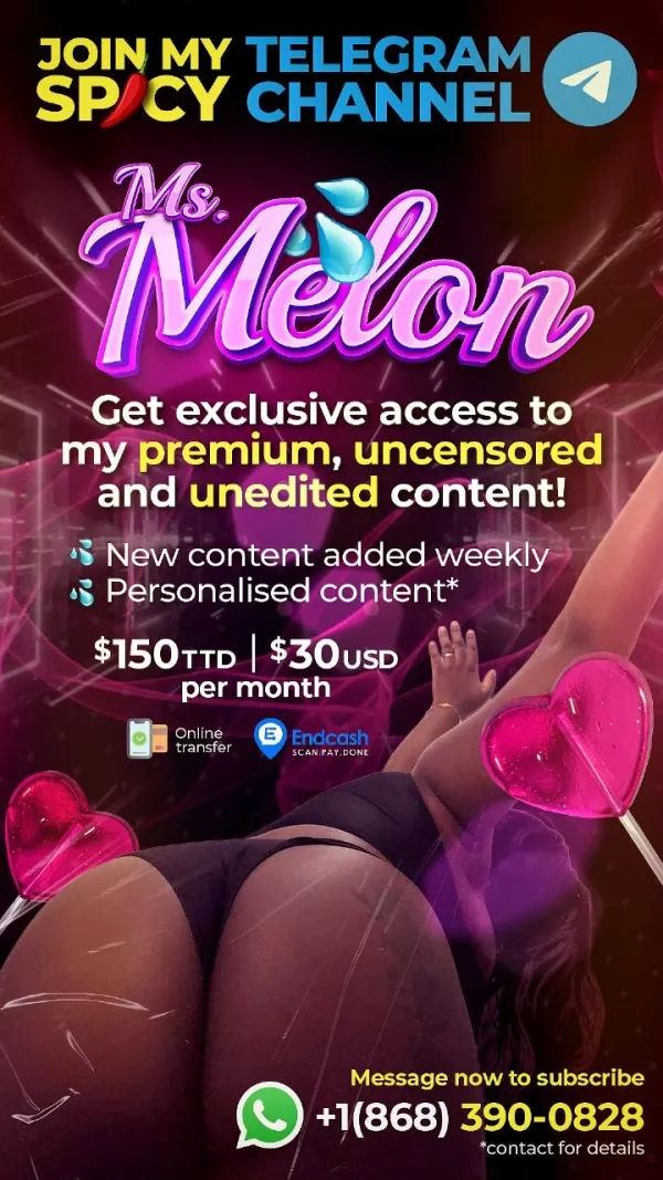Melon Avatar Bg