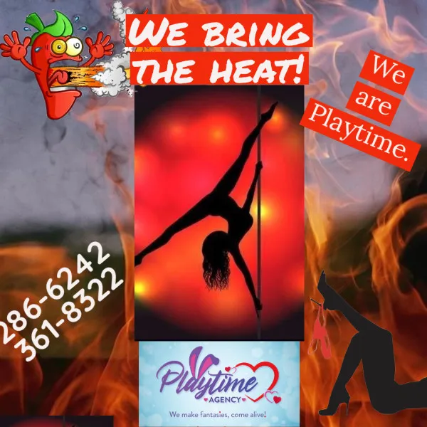 Playtime Promotions Avatar Bg