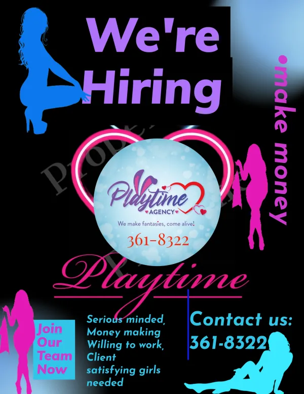 Playtime Promotions Avatar Bg