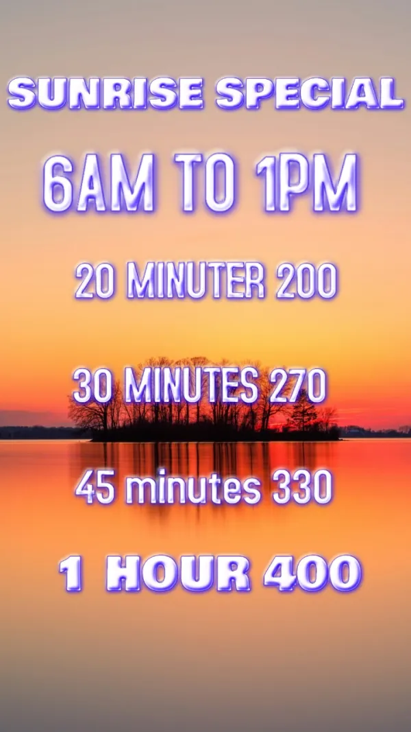 Gentlemen Paradise Spa Avatar Bg