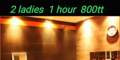 Gentlemen paradise spa and massages . We have local and foreign ladies. we open 24 7 for business