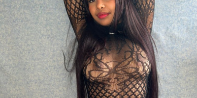 Soy nueva en trinidad servicio bbbbbbbbbbbb