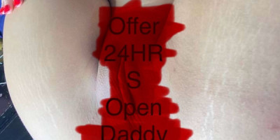 Babyyyyyy Unwind with the Best in Luxury Massage