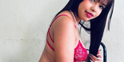 Hola me llamo carolina ven y disfruta...