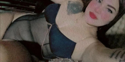 Hola soy una chica nueva en Trinidad y Tobago