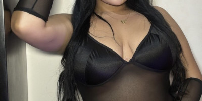 Soy nueva en Trinidad y Tobago bonita y bella