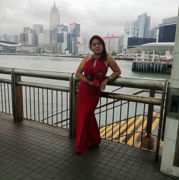 Asia Filipina Avatar Bg