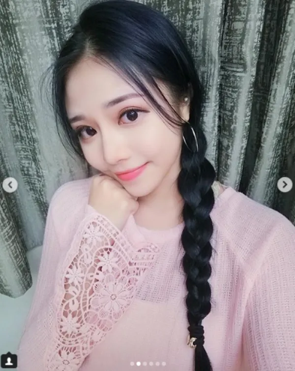 Jolin578 Avatar Bg