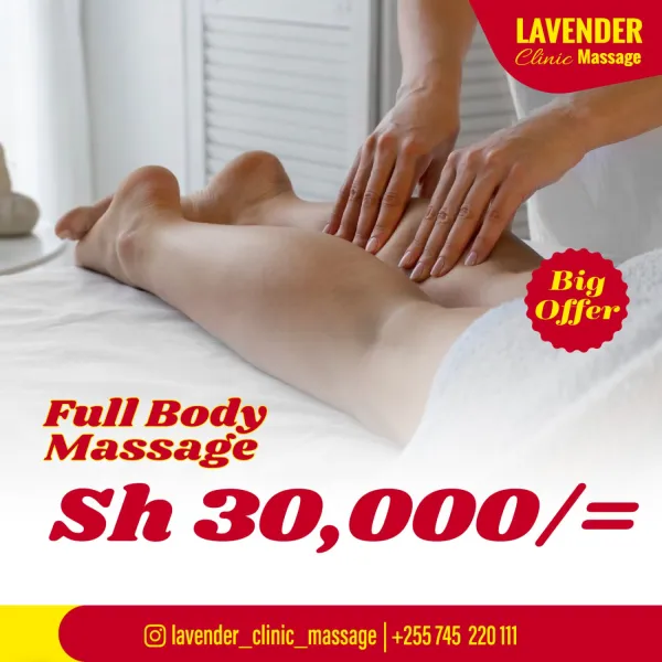 Royo Massage Spa Avatar Bg