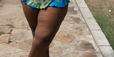 Sasha from Kigamboni within dar es salaam