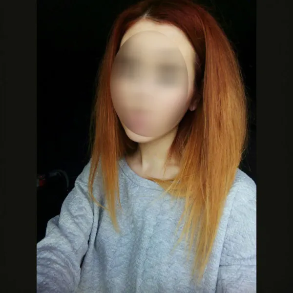 Алена Avatar Bg