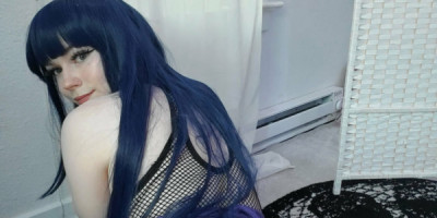 One moment with me and you'll drown in passion. Will you take the plunge?