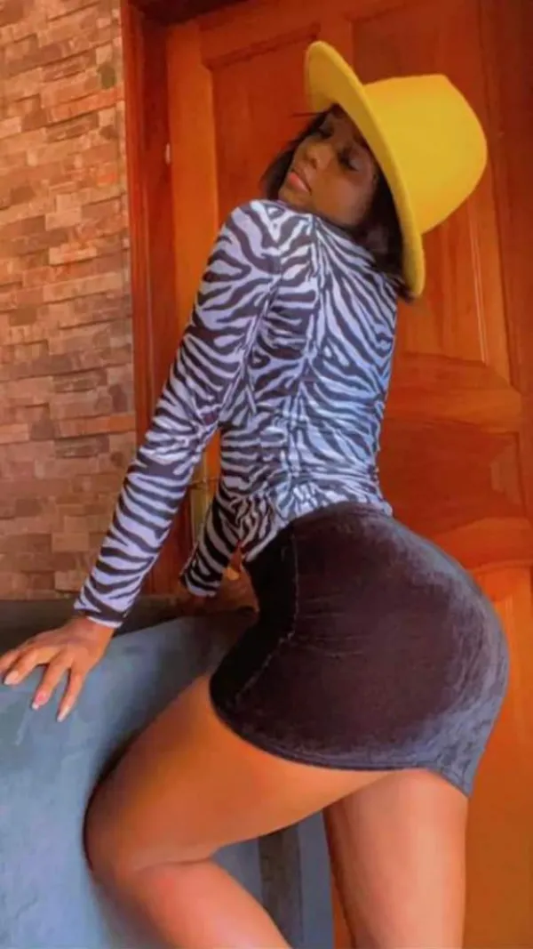 Shakirah Avatar Bg