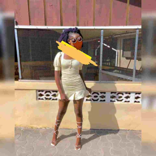 Bridget Adhiambo Avatar Bg