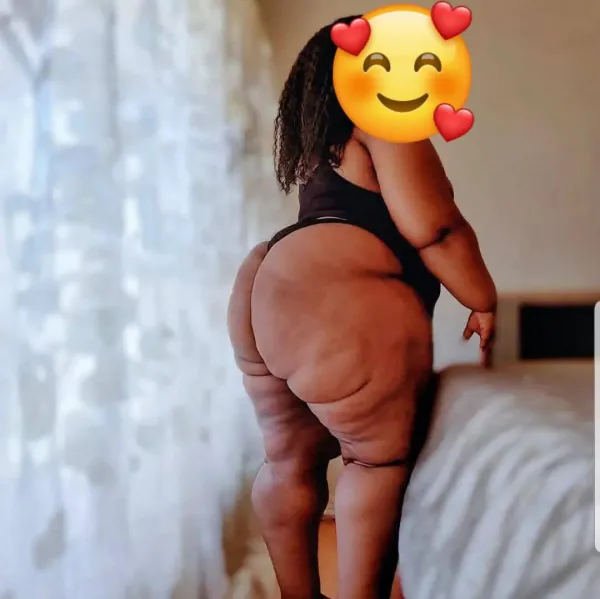 Fat Ass Avatar Bg