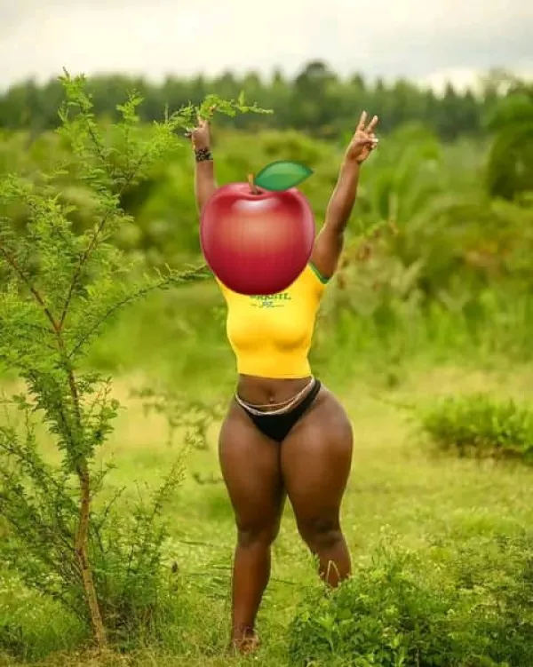 Apple Avatar Bg