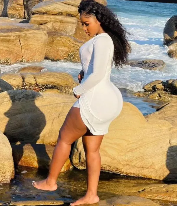 Bella Ethiopian Avatar Bg