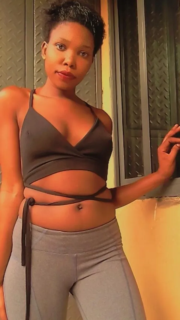 Rihannah Avatar Bg