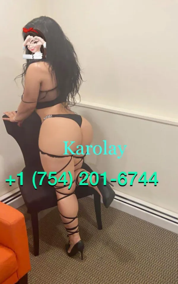 Karolay Avatar Bg