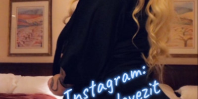 Sexy Curvy Busty Goddess Visiting Manteca