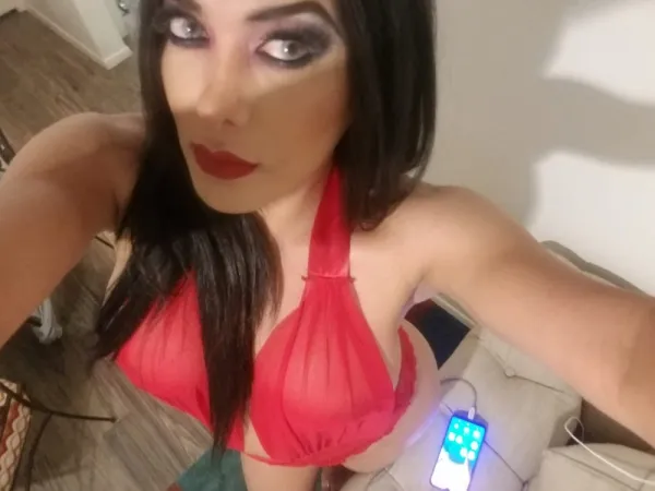 Andrea Avatar Bg