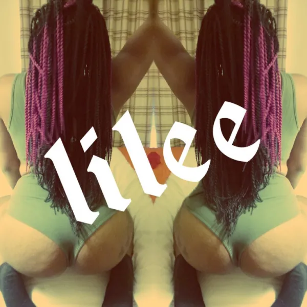 Kaylilee Avatar Bg
