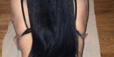 Exotic in New Bern I am tall long black hair captivating green eyes with a pe