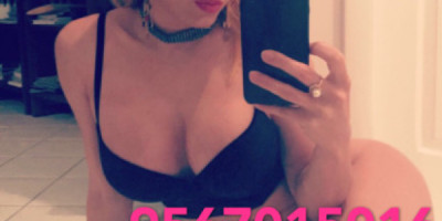 Yanelis hot blonde Hello my name is yanelis I live in Boca Ratón private place