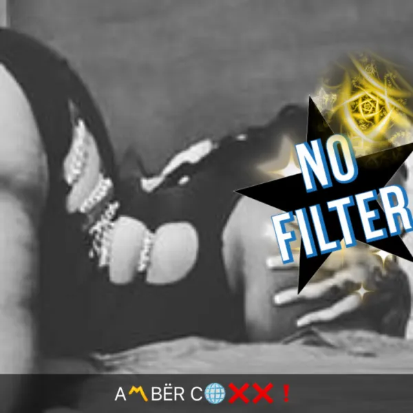 Ambercoxx Avatar Bg