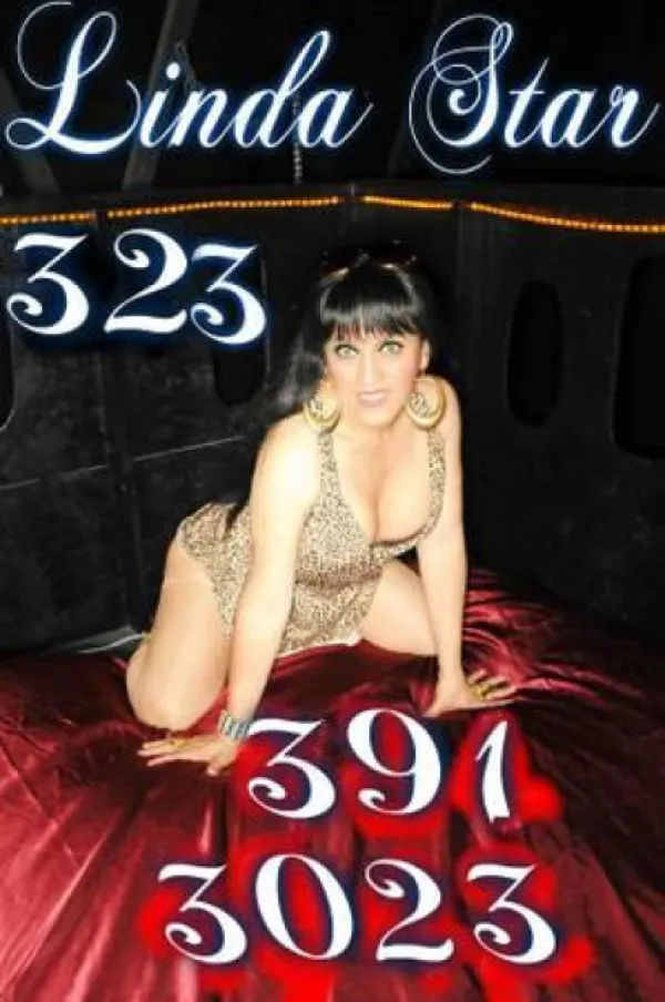 Linda Star Avatar Bg
