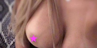 Sexy BLONDE BRAZILIAN I'm KELLY BRAZILIAN GIRL! 908-372-5118 Open-minded