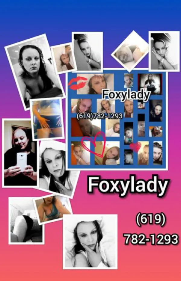 Foxylady Avatar Bg