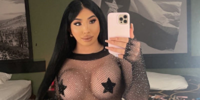 TS JAZLYN DOLL Hey babe call me I'm available now 786-614-7310