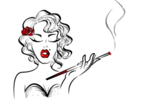 LilyBell Avatar Bg