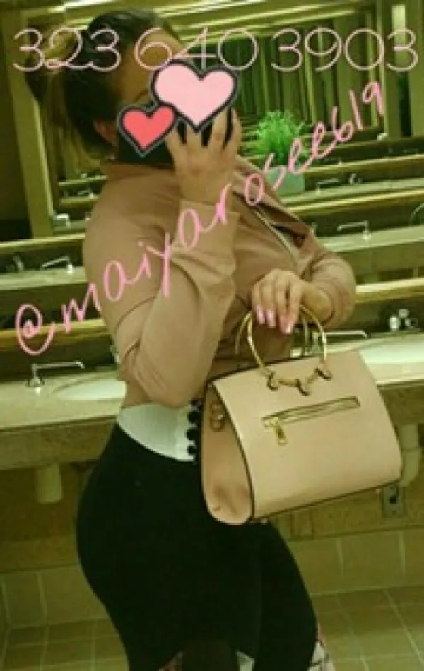 Maiyarosee Avatar Bg