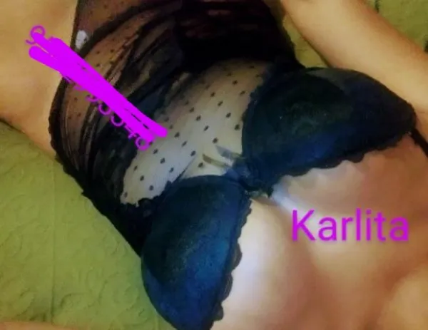 Karlita Avatar Bg