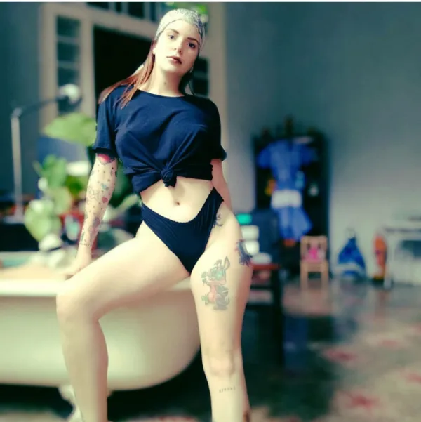 Habana Avatar Bg