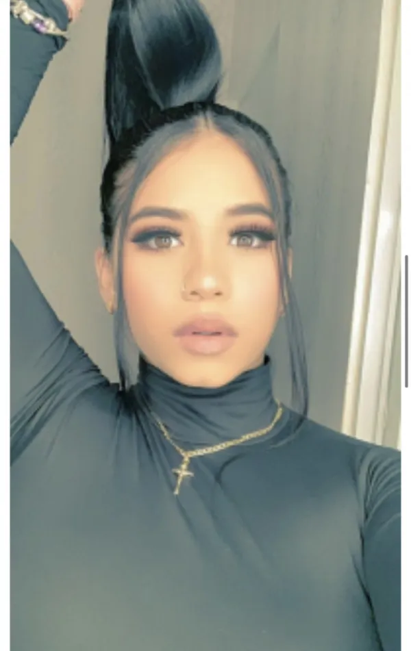 Dayana Avatar Bg