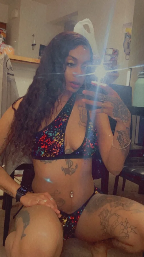 Babygirl Avatar Bg