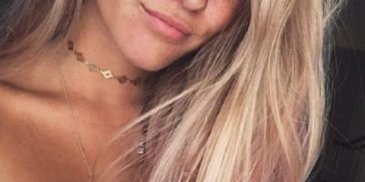 Stephanie the West Texas Treat Hey guys I'm Stephanie... I'm 23 years old 5'6... 115lbs wi