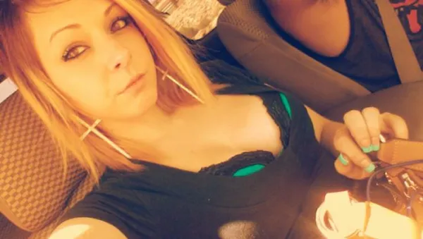 Kailynkareb Avatar Bg